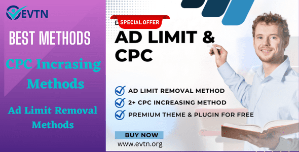 Ad Limit Removal Method