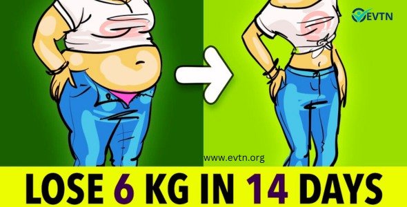 Weight Loss in 21 Days