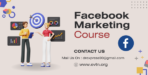Facebook Marketing Course for Beginners