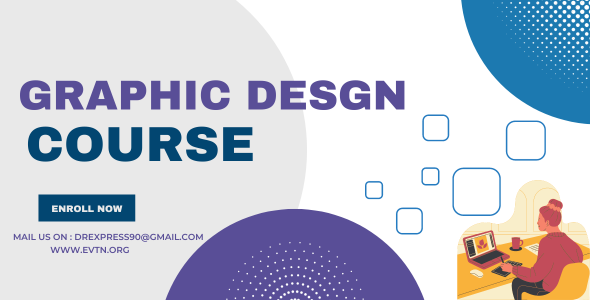 Graphic Design Course for Beginners
