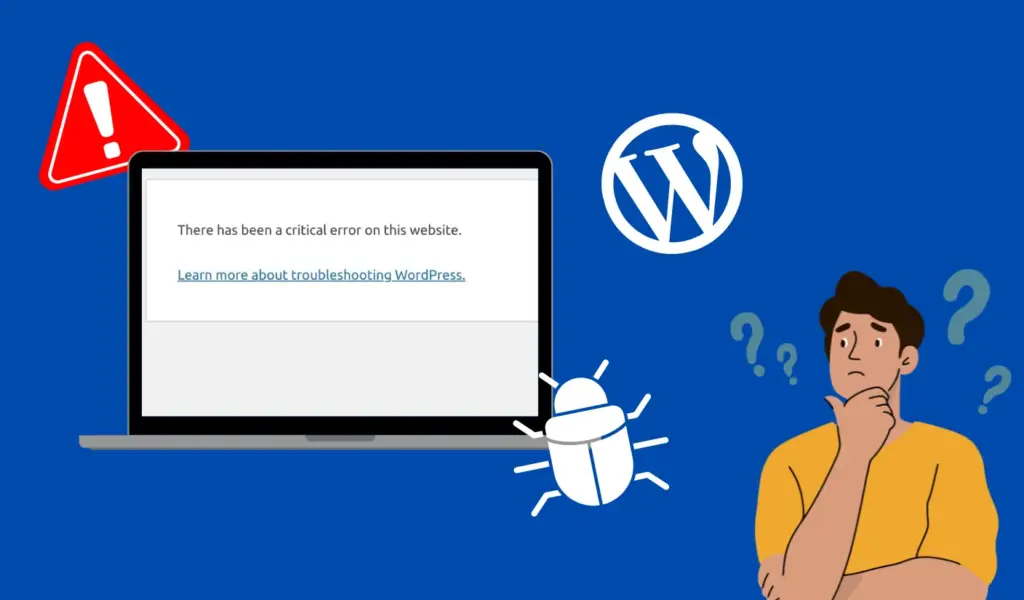 Fixing common WordPress errors step by step
