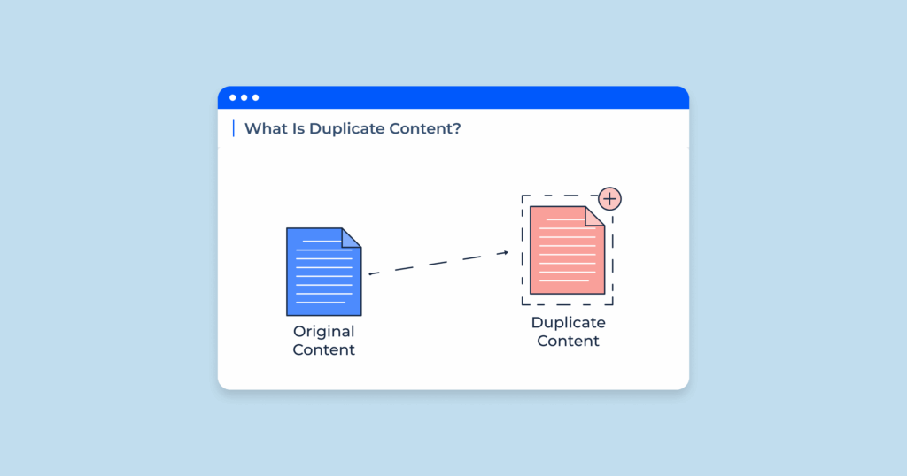 Identifying and fixing duplicate content issues
