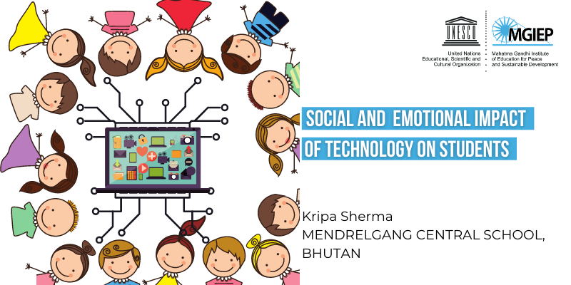 Key areas where technology impacts modern society
