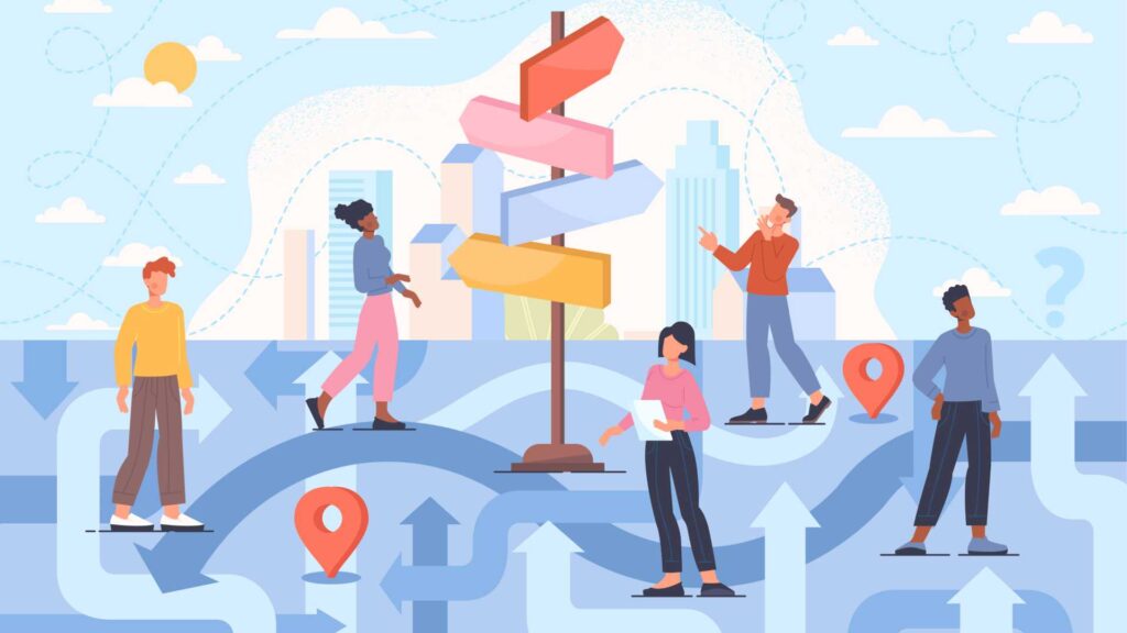 Key ways technology is transforming jobs and skills