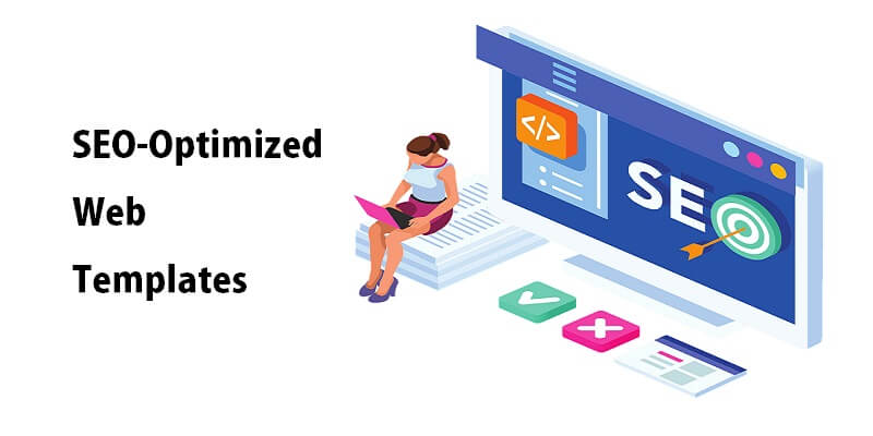 SEO pillar page structure with supporting cluster content