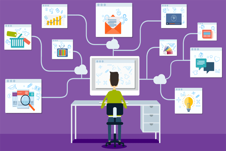Technology transforming jobs and the modern workplace
