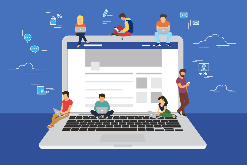 Building a trustworthy and credible online presence
