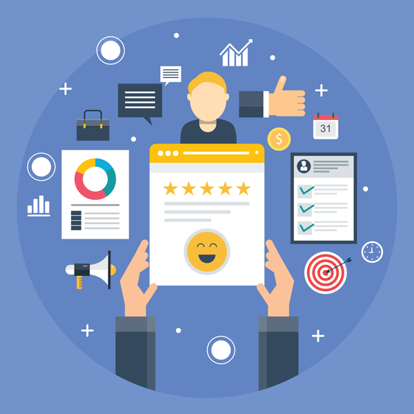 Key trust signals that make a website credible
