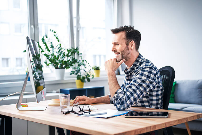 Remote work transforming productivity and workplace culture

